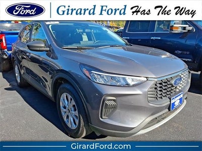 2023 Ford Escape AWD Active 4DR SUV