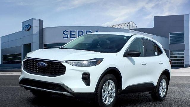Preowned 2023 Ford Escape Active for Sale