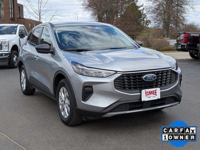 2023 Ford Escape AWD Active 4DR SUV