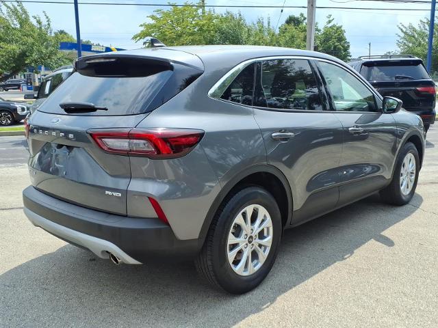 2023 Ford Escape - $24,990