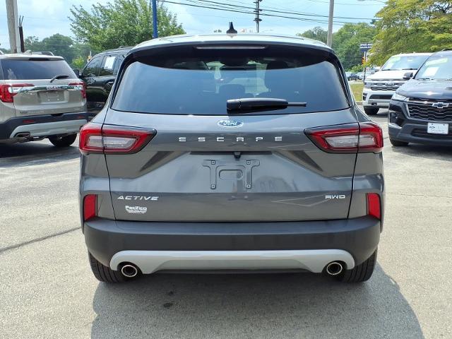 2023 Ford Escape - $24,990