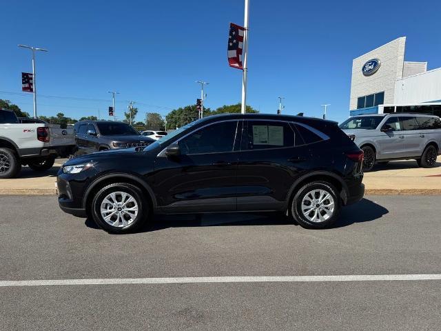 2023 Ford Escape - $21,051