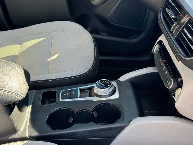 2023 Ford Escape - $21,051