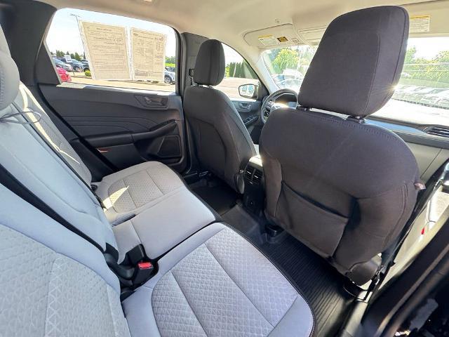 2023 Ford Escape - $21,051