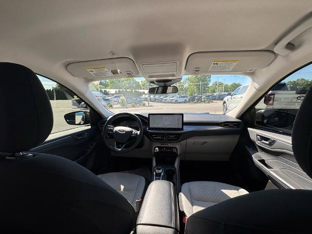 2023 Ford Escape - $21,051