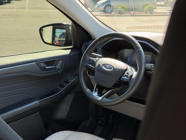 2023 Ford Escape - $21,051