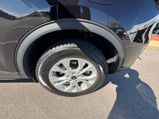 2023 Ford Escape - $21,051