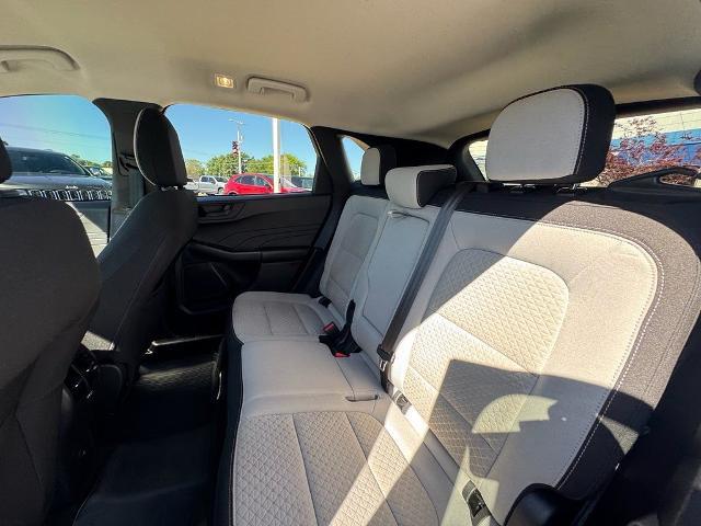 2023 Ford Escape - $21,051