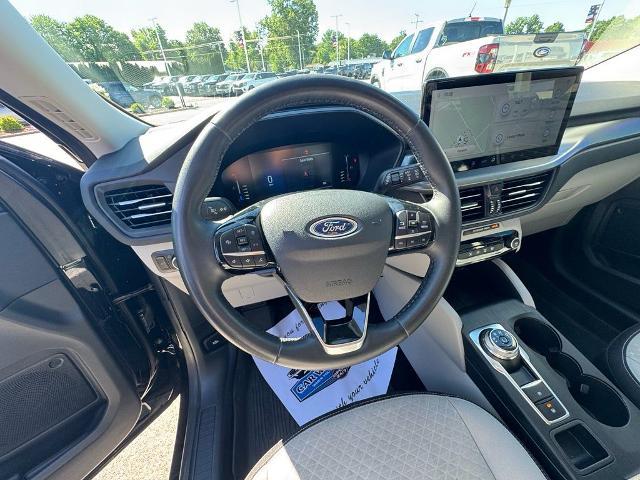 2023 Ford Escape - $21,051