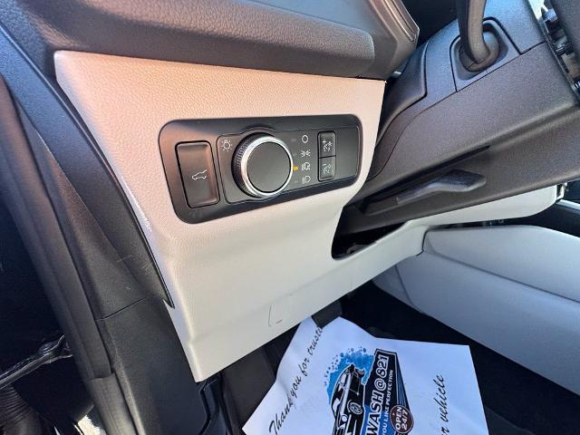 2023 Ford Escape - $21,051
