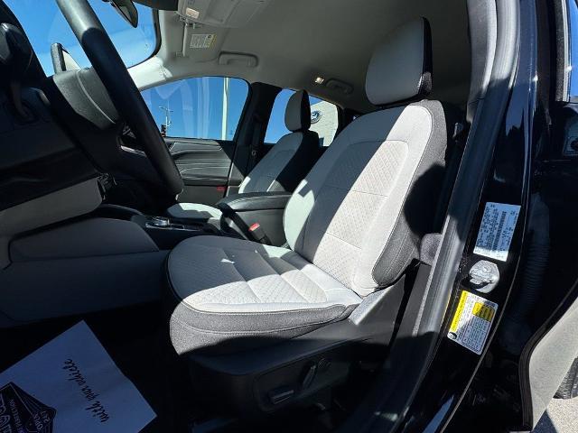 2023 Ford Escape - $21,051
