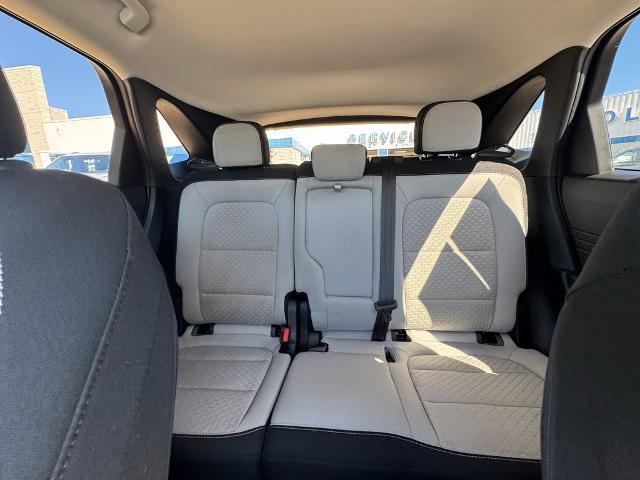 2023 Ford Escape - $21,051