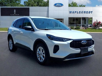 2023 Ford Escape AWD Active 4DR SUV