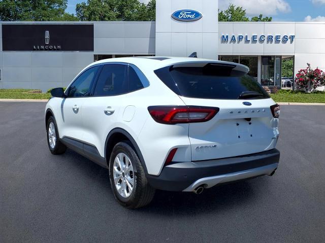 2023 Ford Escape - $19,997