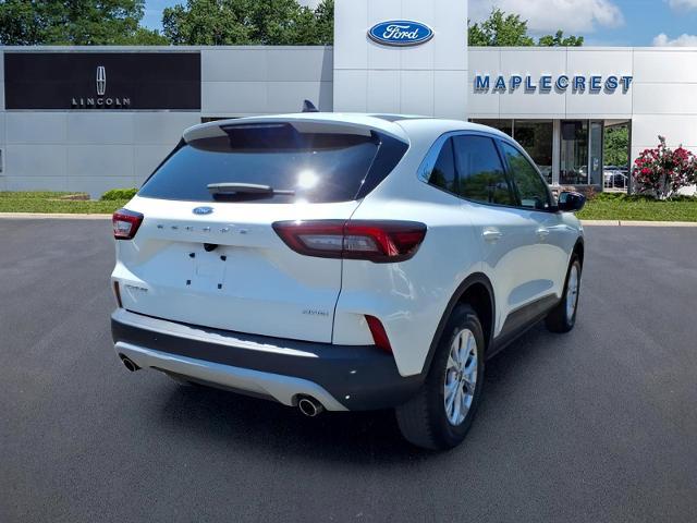 2023 Ford Escape - $19,997