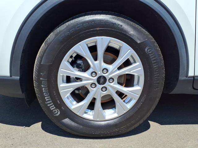 2023 Ford Escape - $19,997