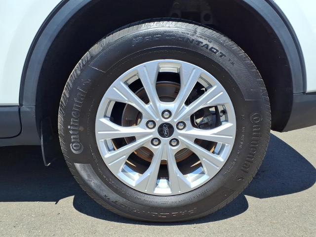 2023 Ford Escape - $19,997