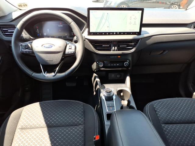 2023 Ford Escape - $19,997