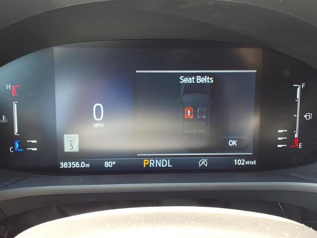 2023 Ford Escape - $19,997
