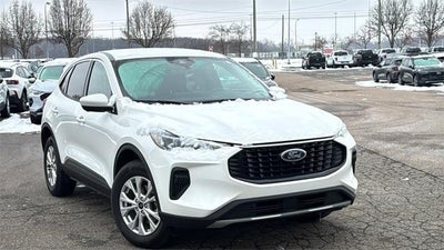 2023 Ford Escape AWD Active 4DR SUV