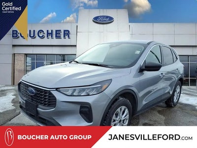 2023 Ford Escape AWD Active 4DR SUV