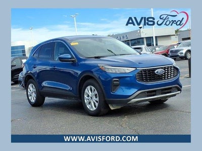 2023 Ford Escape AWD Active 4DR SUV