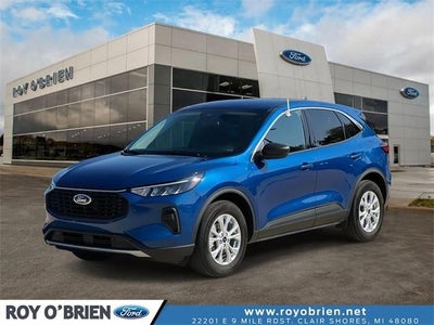 2023 Ford Escape AWD Active 4DR SUV