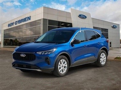 2023 Ford Escape AWD Active 4DR SUV