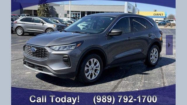 Preowned 2023 Ford Escape Active for Sale