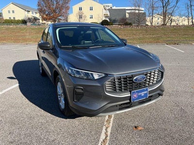 2023 Ford Escape AWD Active 4DR SUV