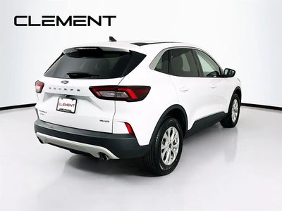 2023 Ford Escape AWD Active 4DR SUV
