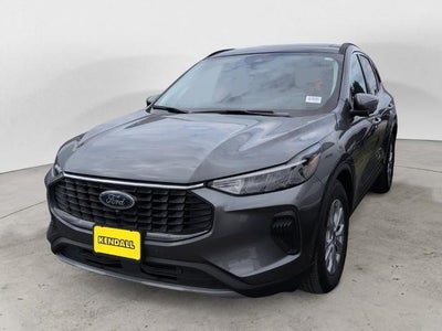 2023 Ford Escape AWD Active 4DR SUV