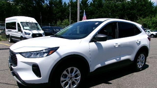 Preowned 2023 Ford Escape Active for Sale