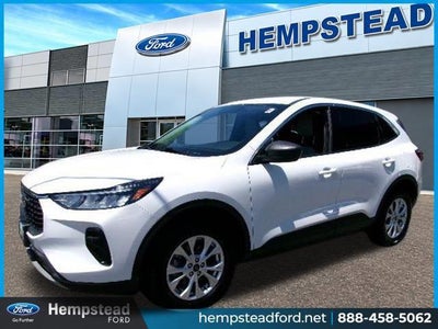 2023 Ford Escape AWD Active 4DR SUV