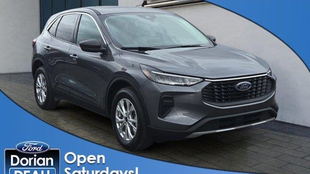 Preowned 2023 Ford Escape Active for Sale