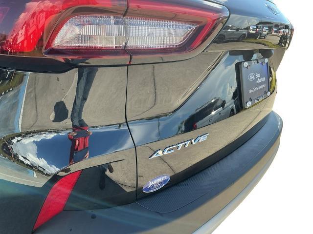 2023 Ford Escape - $23,200