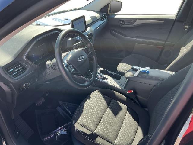 2023 Ford Escape - $23,200