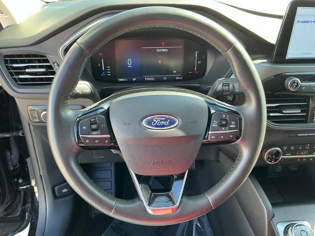 2023 Ford Escape - $23,200