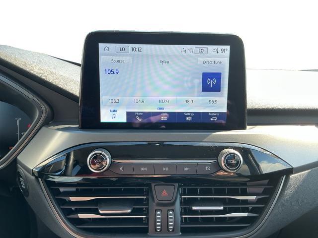 2023 Ford Escape - $23,200