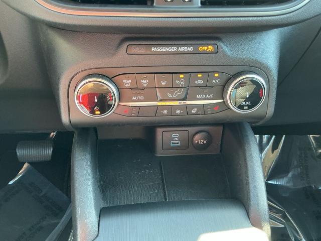 2023 Ford Escape - $23,200