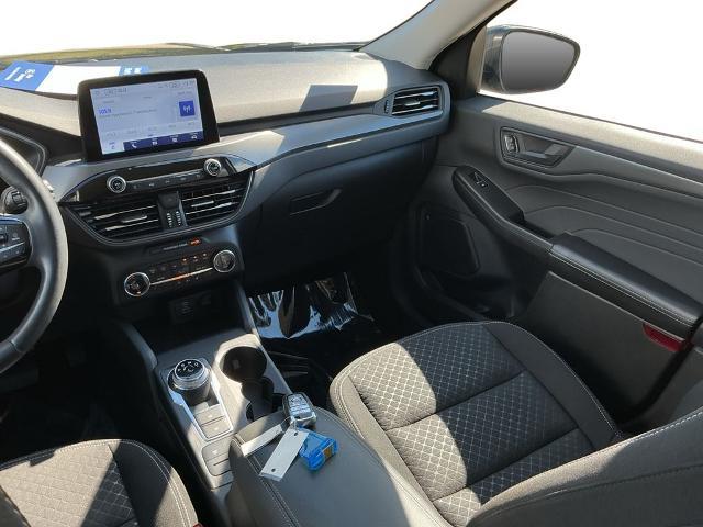 2023 Ford Escape - $23,200