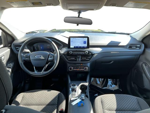 2023 Ford Escape - $23,200
