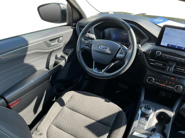 2023 Ford Escape - $23,200