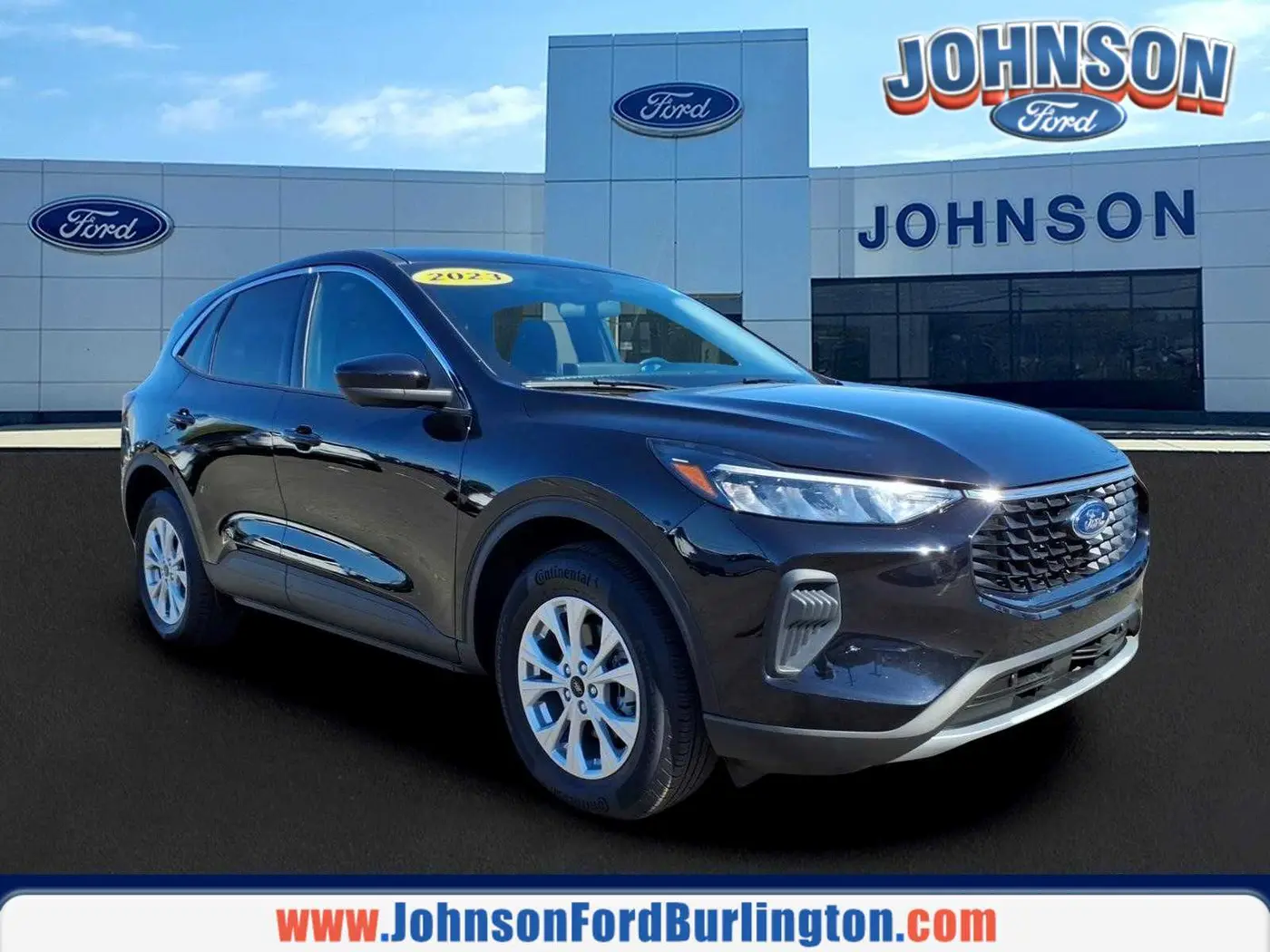 2023 Ford Escape - $24,900