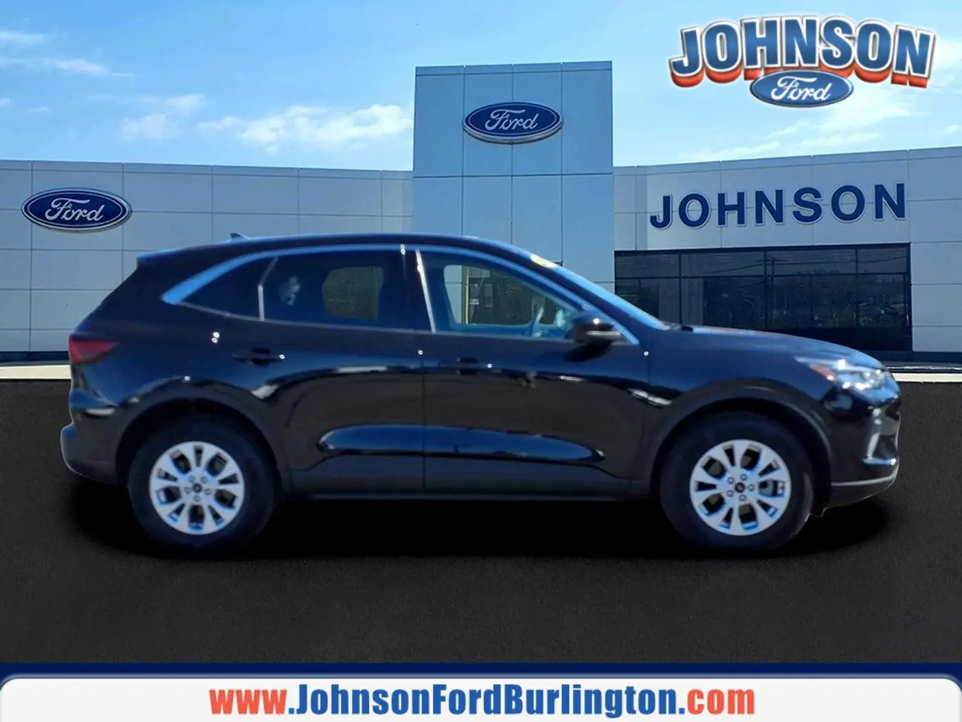 2023 Ford Escape - $24,900