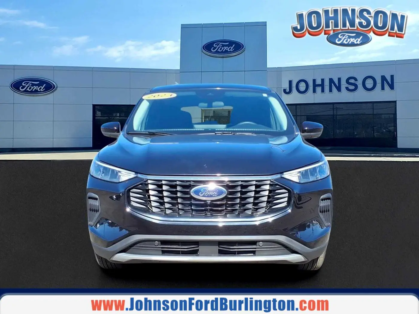 2023 Ford Escape - $24,900