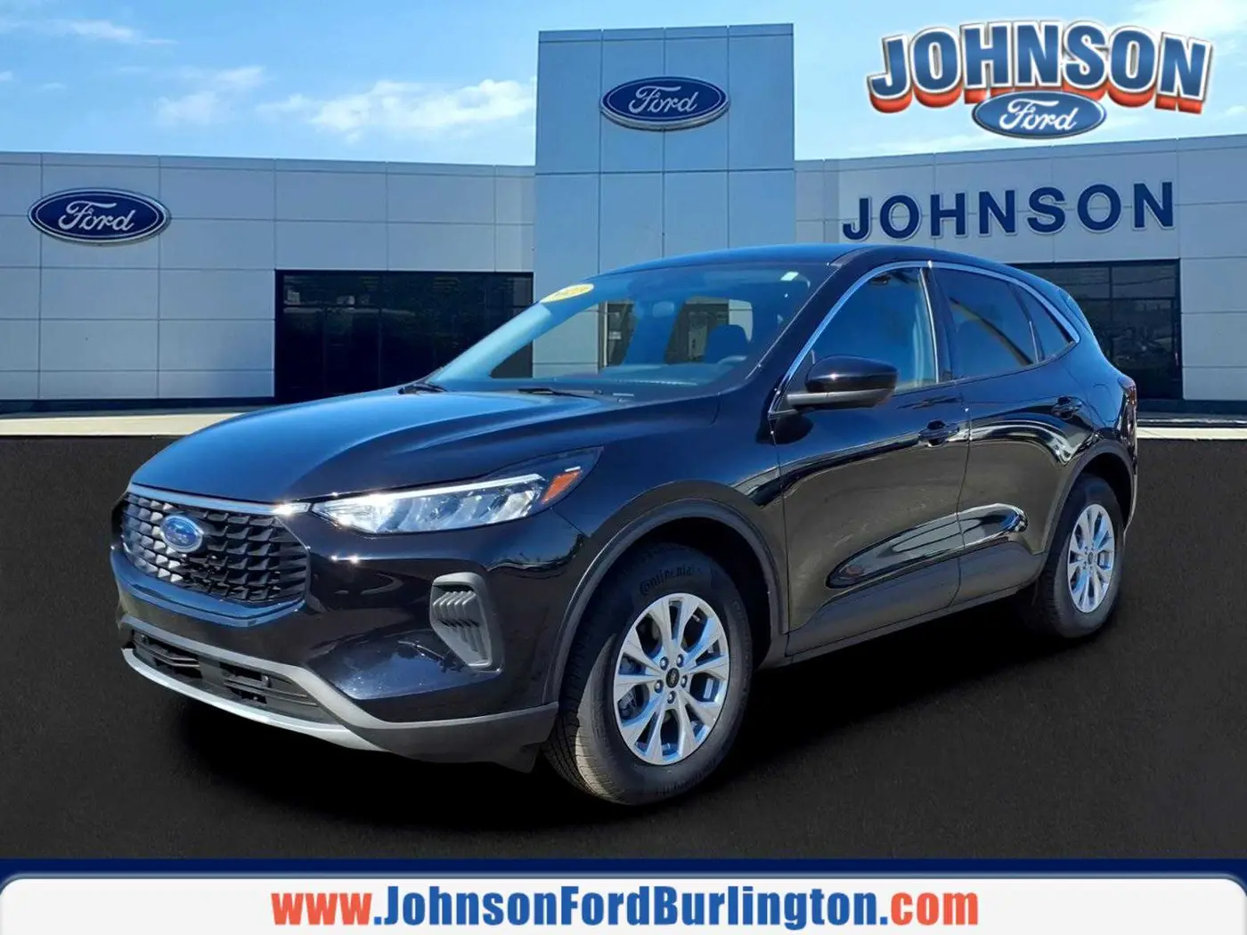 2023 Ford Escape - $24,900