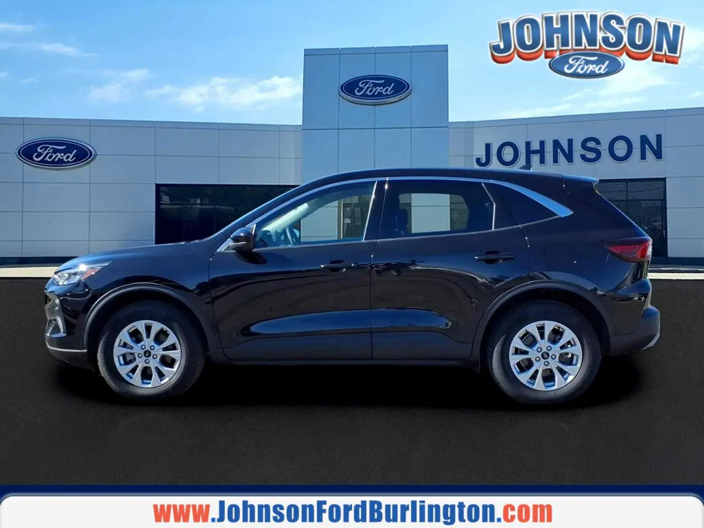 2023 Ford Escape - $24,900