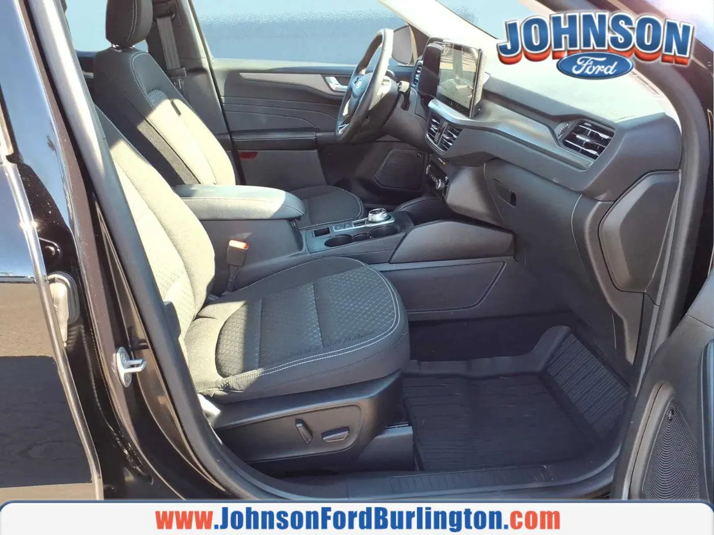 2023 Ford Escape - $24,900