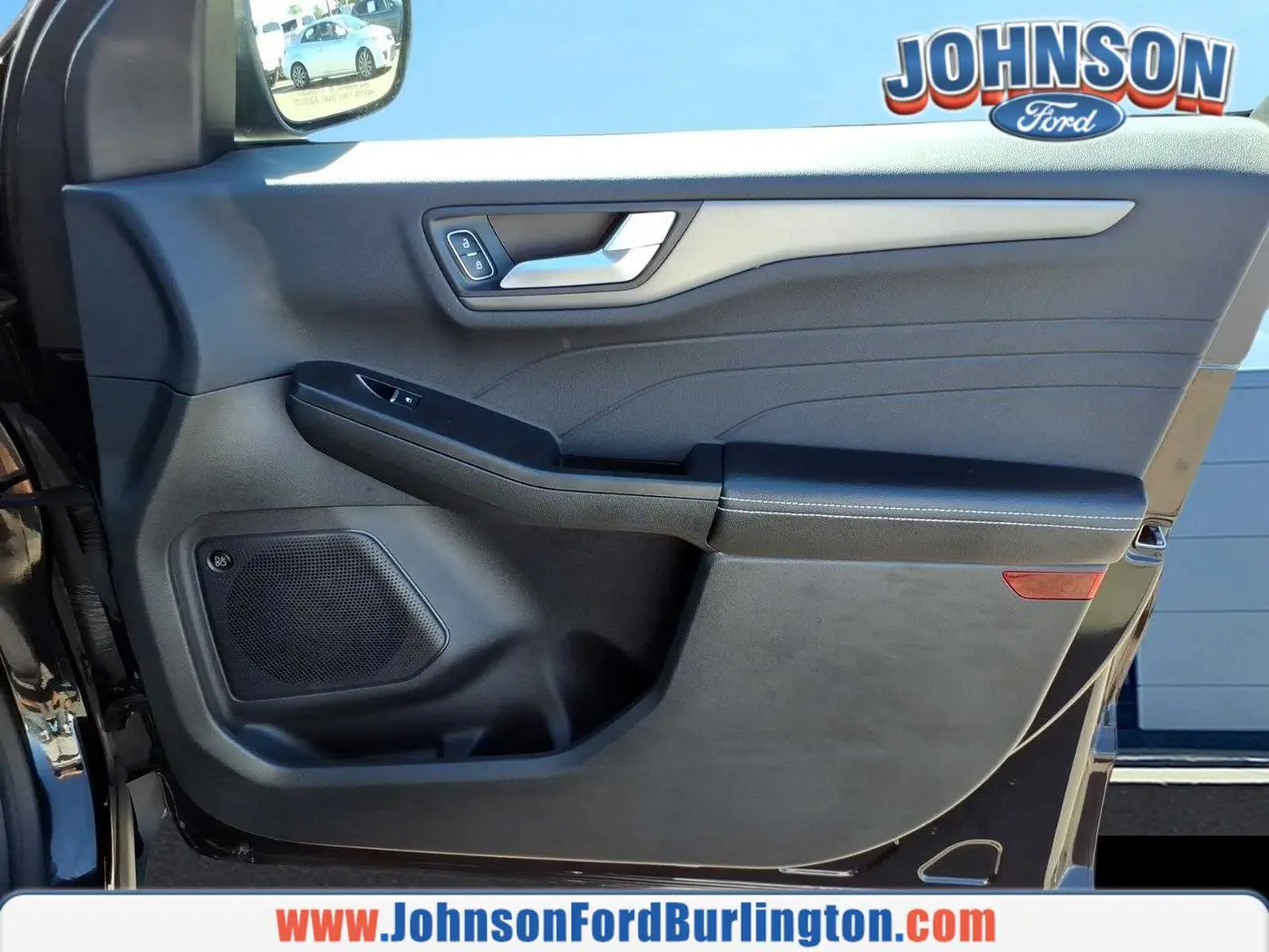 2023 Ford Escape - $24,900